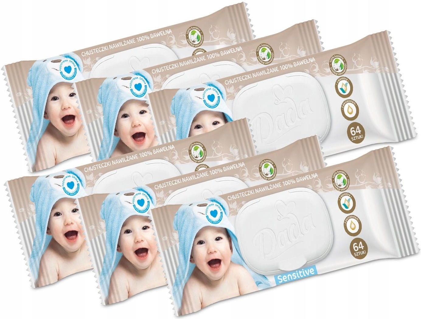 pieluchy pampers 6 56 sztuk