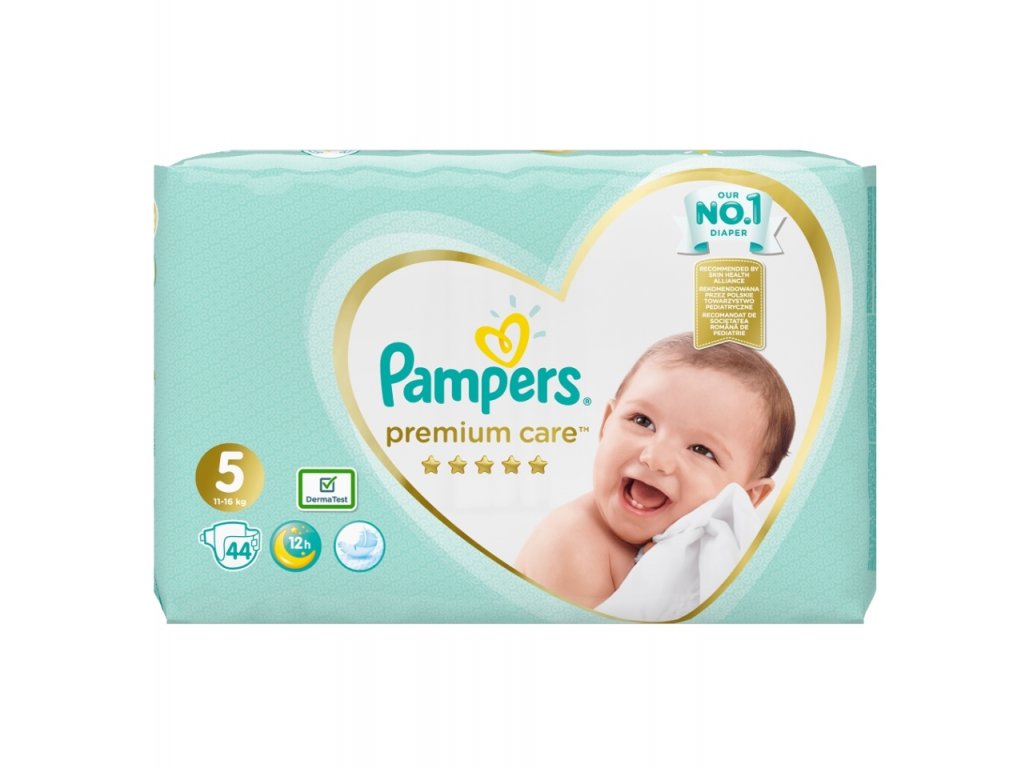 pampers new baby 1 newborn