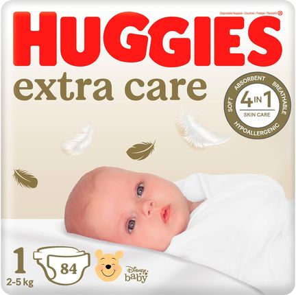 carrefour pampers gazetka