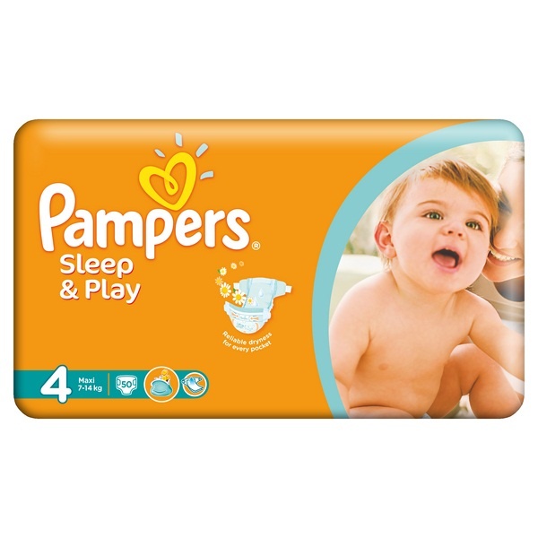 pampers 1 cena new baby dry