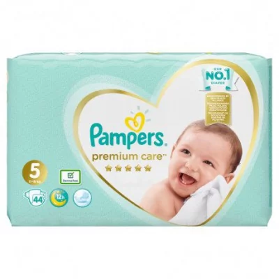 pampers podklady higieniczne dla.dziecka