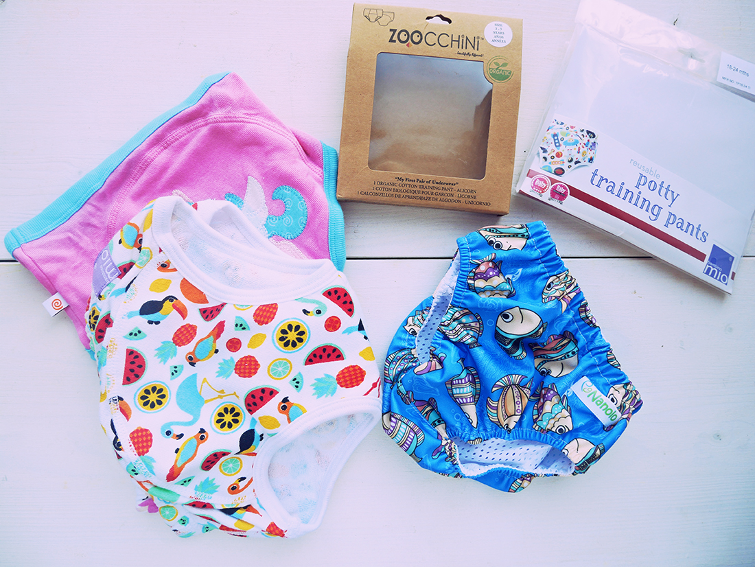 pampers pants promicja