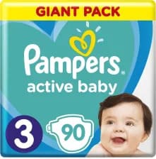 huggies a pampers