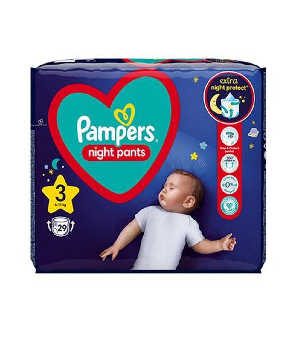 brand mission pampers