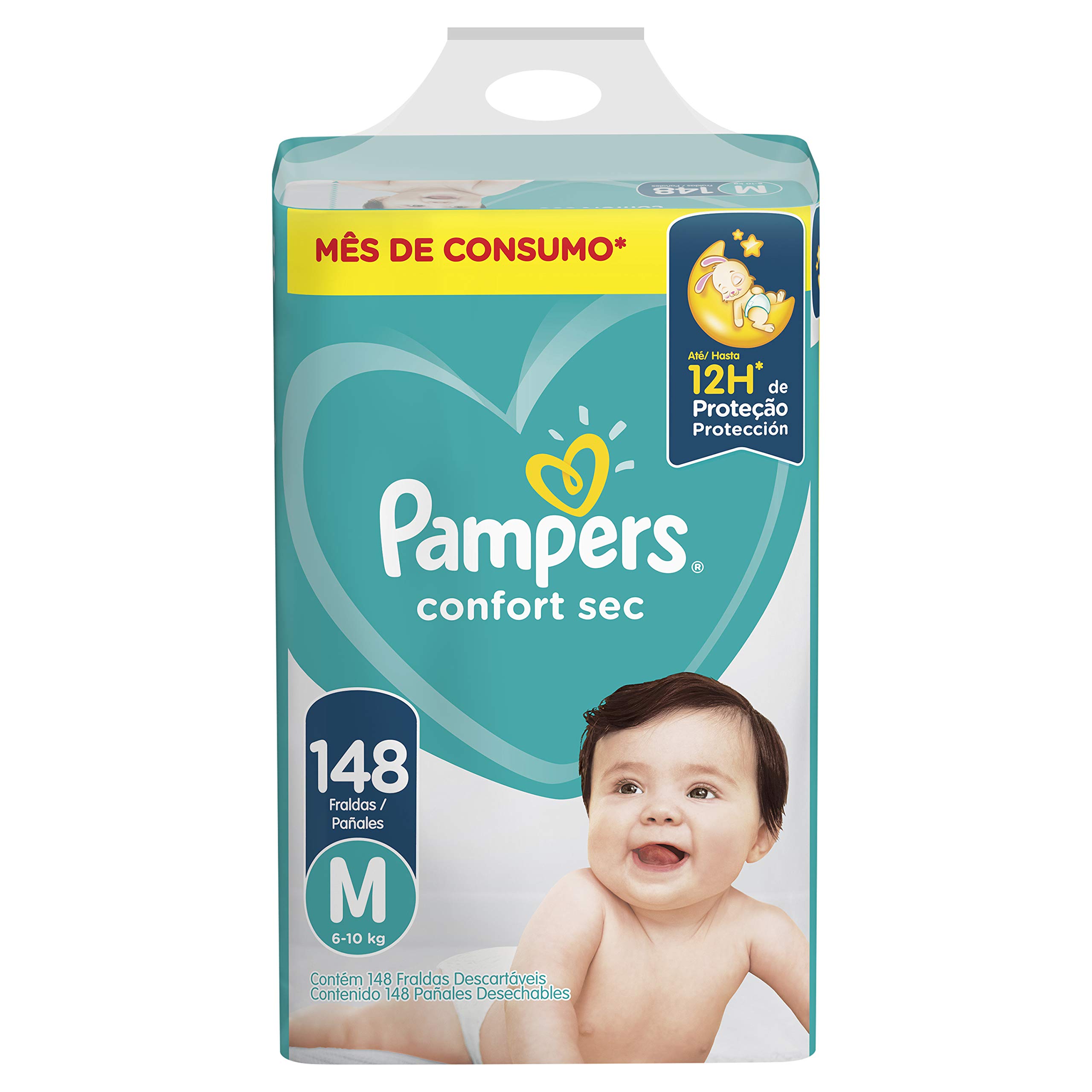 giga packa pampers