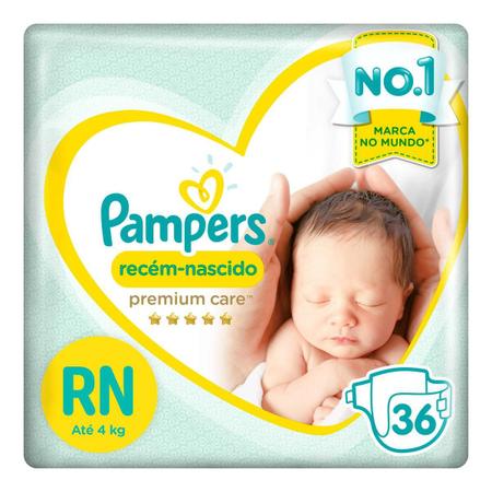 pampers na start emag