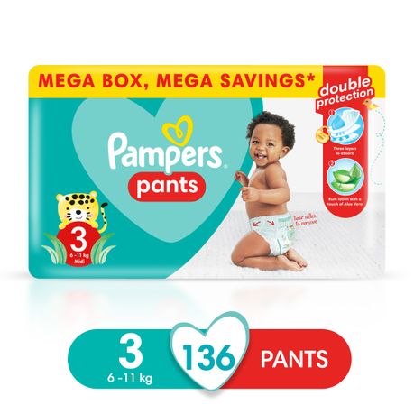 pieluszki pampers 1 allegro