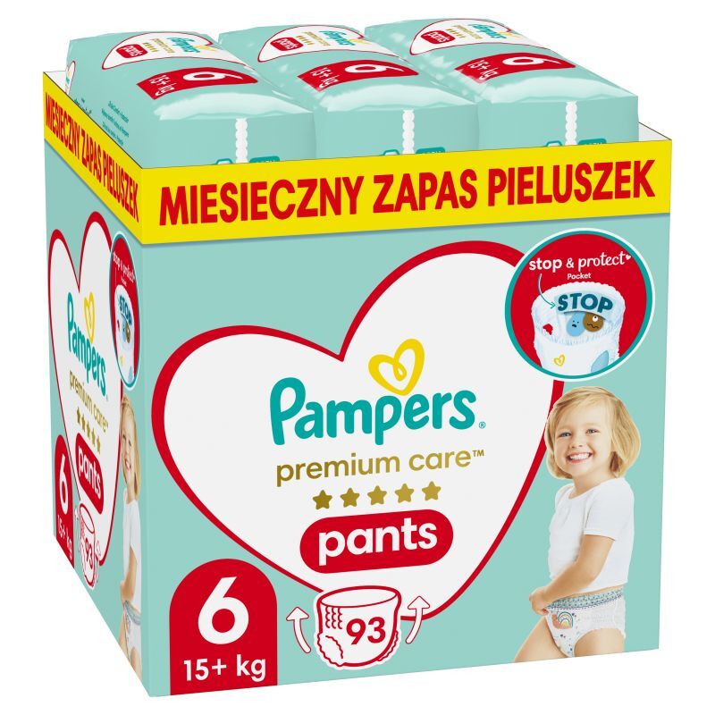 pampers 4 70