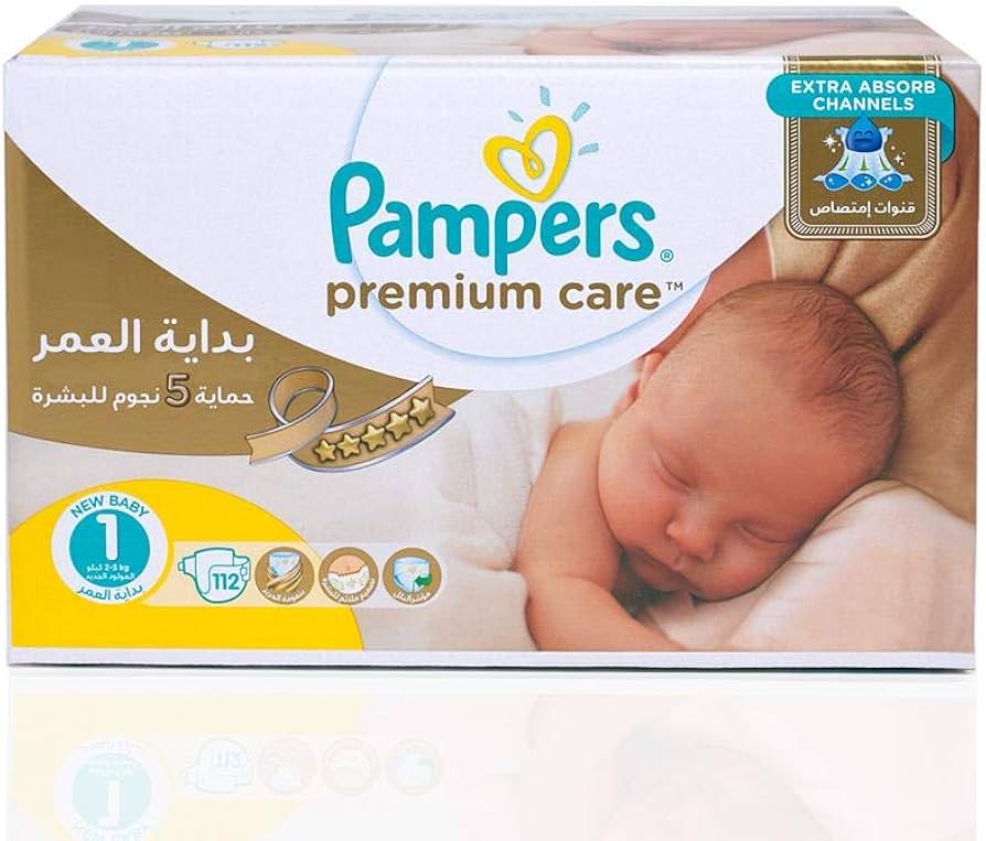 pampers sleep and play a active baby