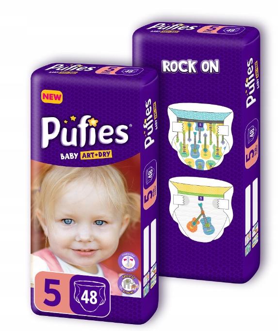 pampers pants 5 promocja tesco