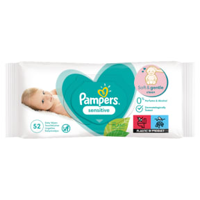 pampers kaufland nl