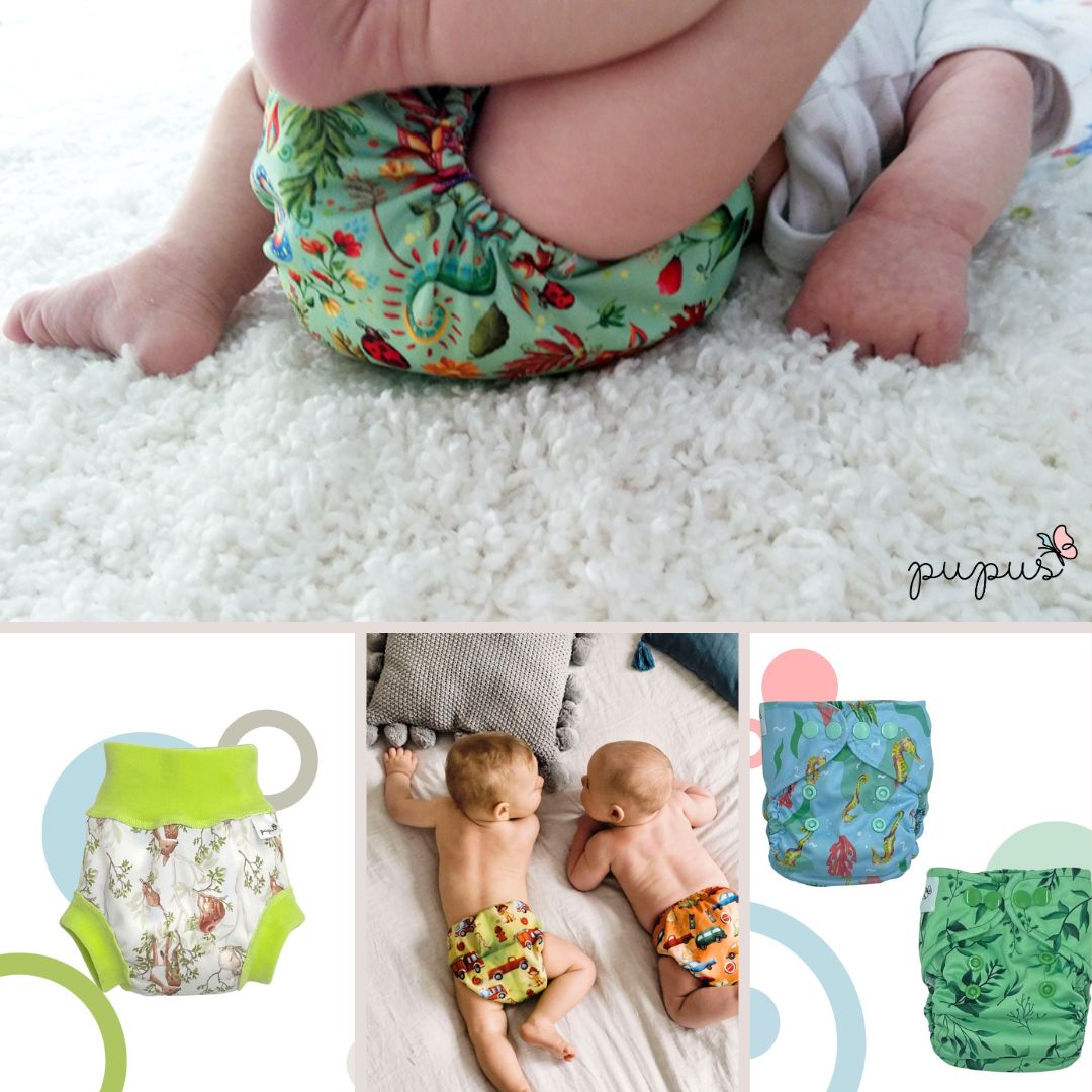 pieluchy pampers 4 plus 50 szt