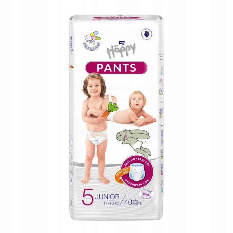 pieluchy pampers porównanie cen