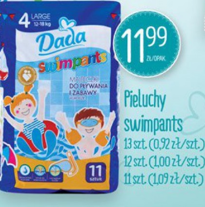 pants pampers 5 cena