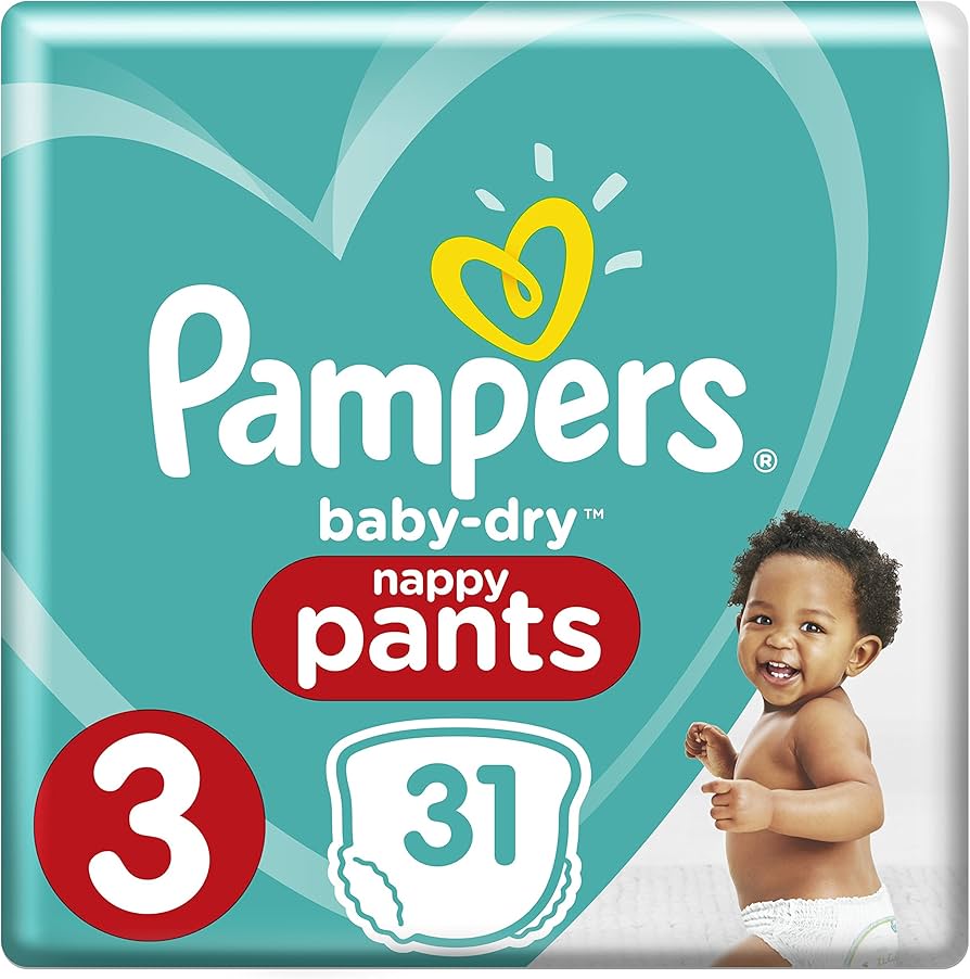 pampersy pampers 2 80