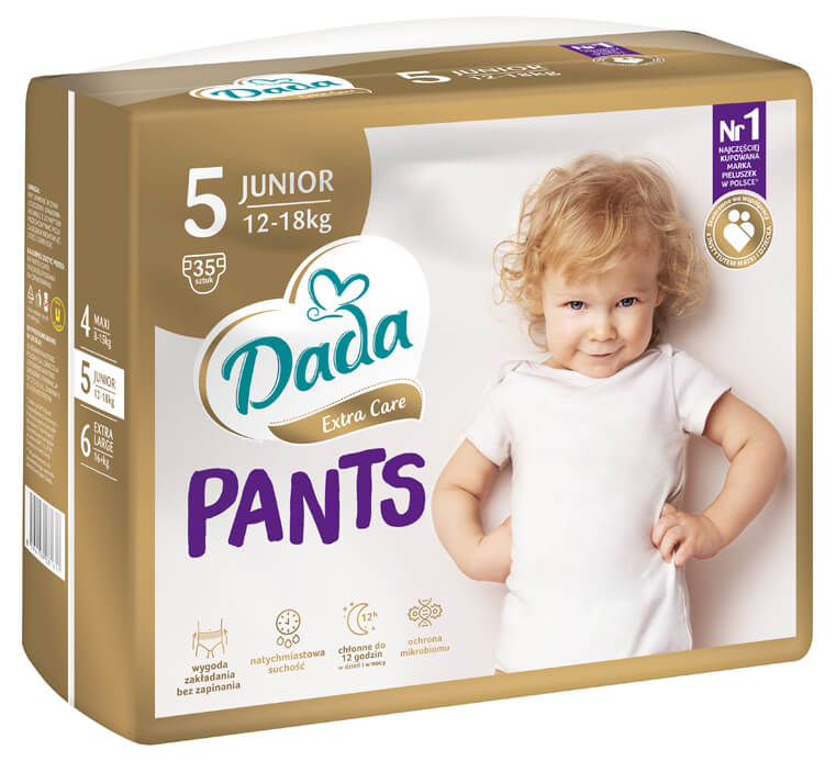 pampersy pampers baby dry