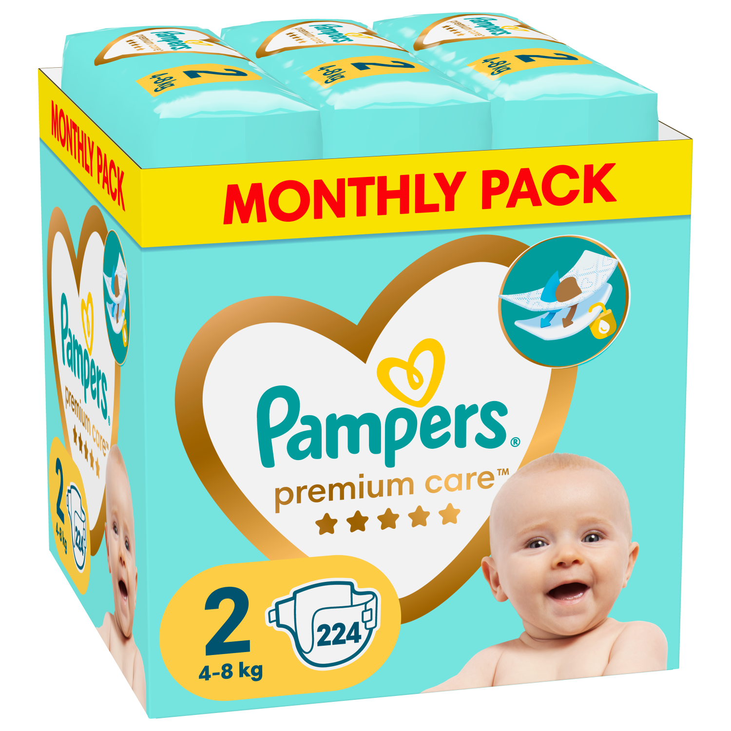 rossmann pampers sleep play