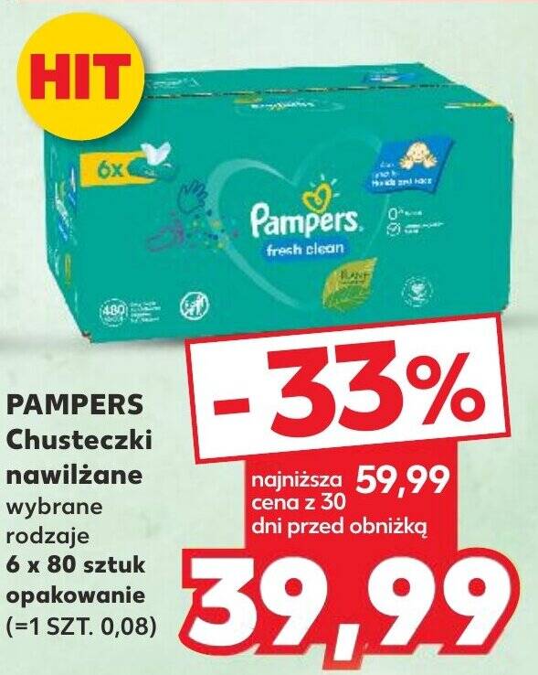 pampers pants a obszczypana pupa