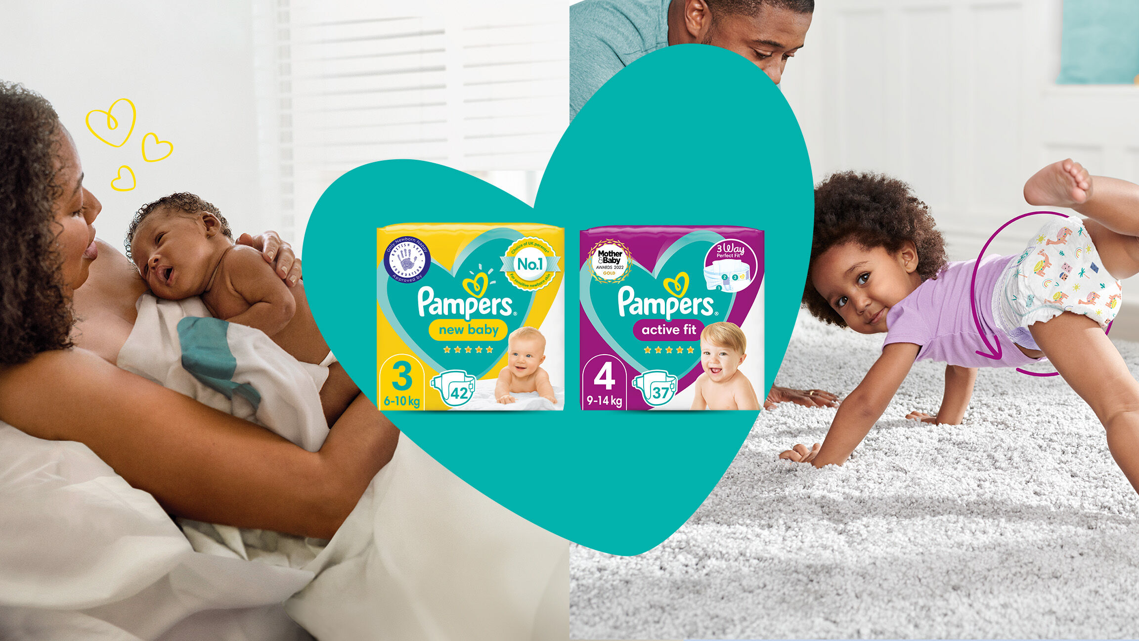 pieluchy pampers rozmiar 2 ceny