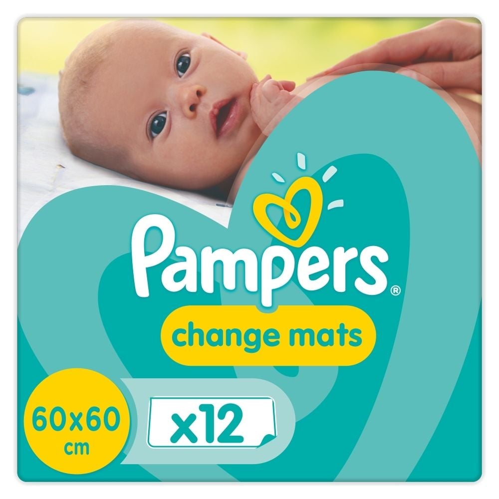 pampers na życzenie