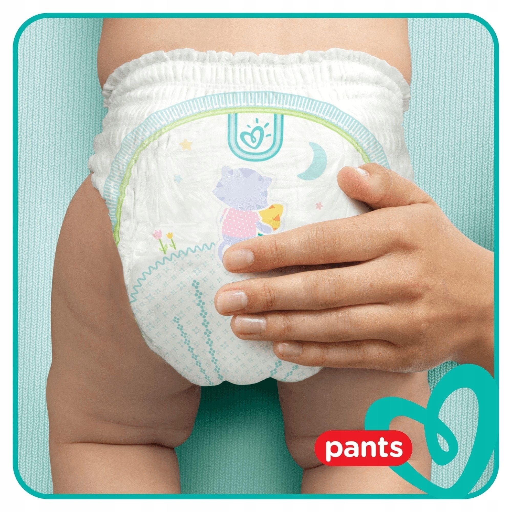 pieluchy pampers gdzie promocja