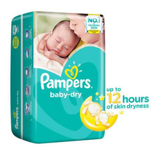 pampers 5 od ilu kg