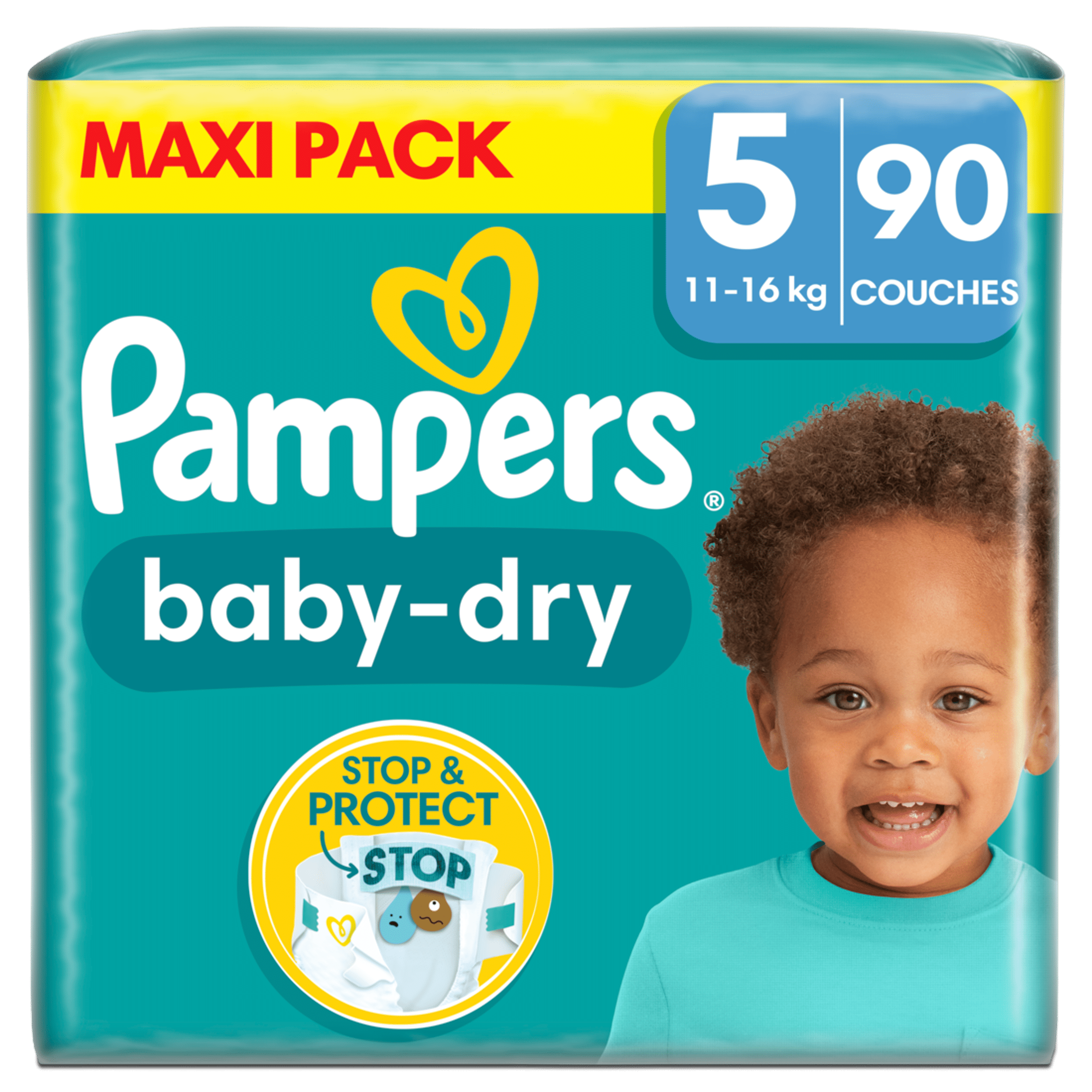 pampers premium4 promocja