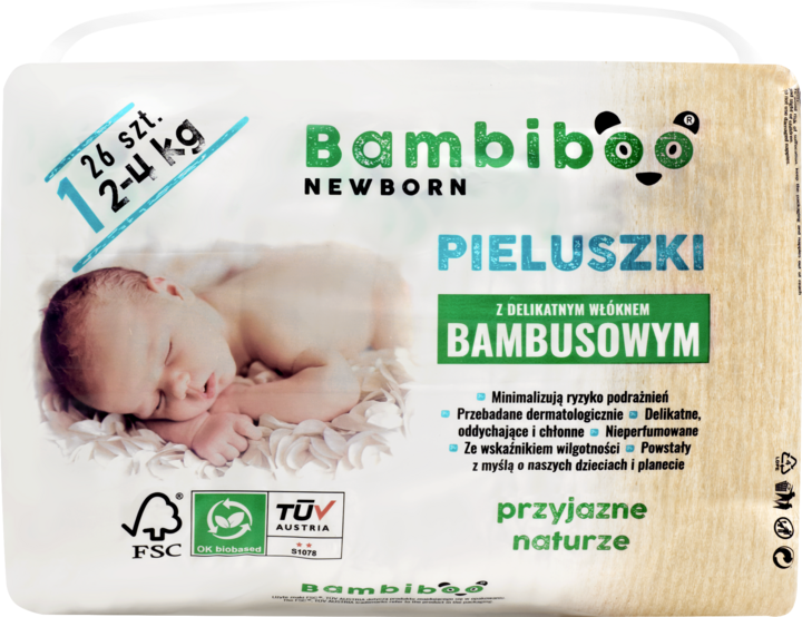 pieluchy pampers 3 premium care