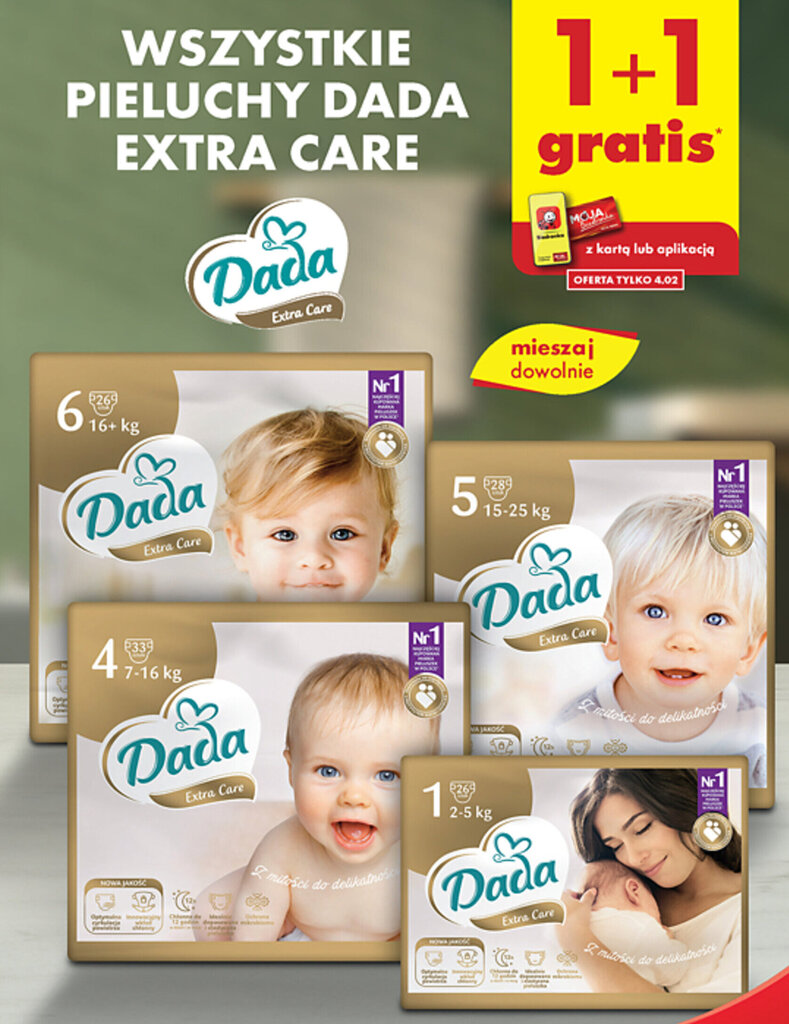 pampers pants ktora strona zakladac