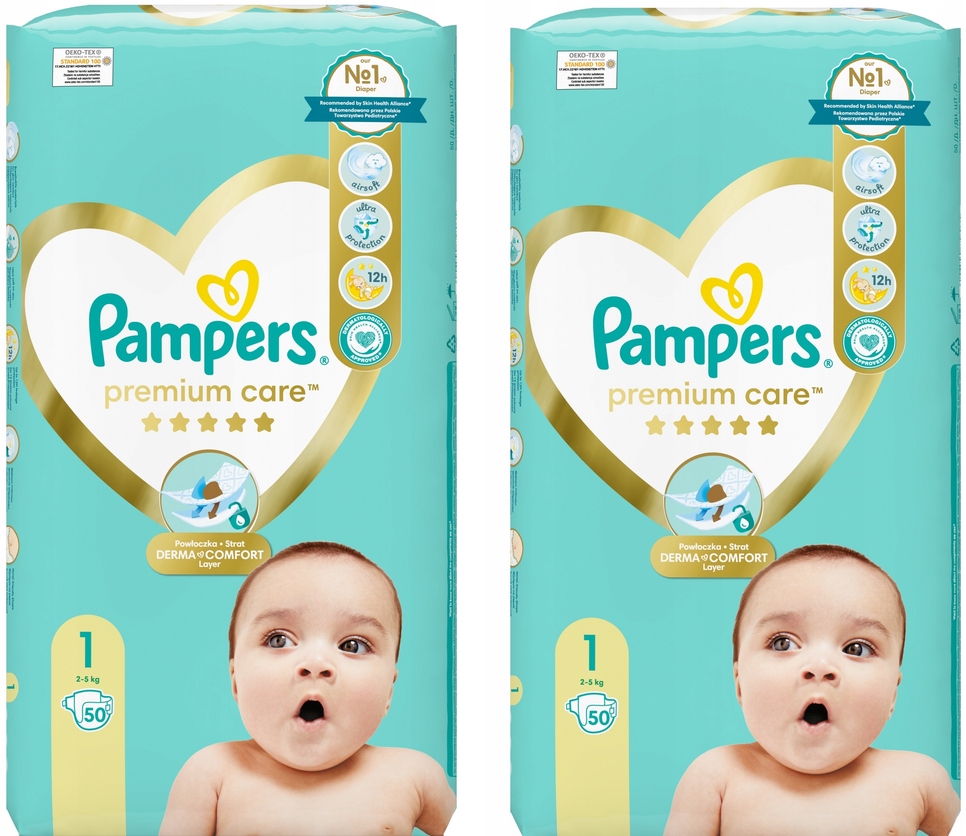 apteka pampers do plywania