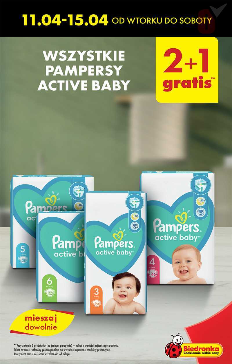 pampers samochodowy olej