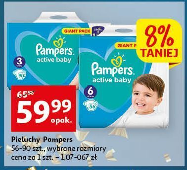 pampers 25 tydzien ciazy