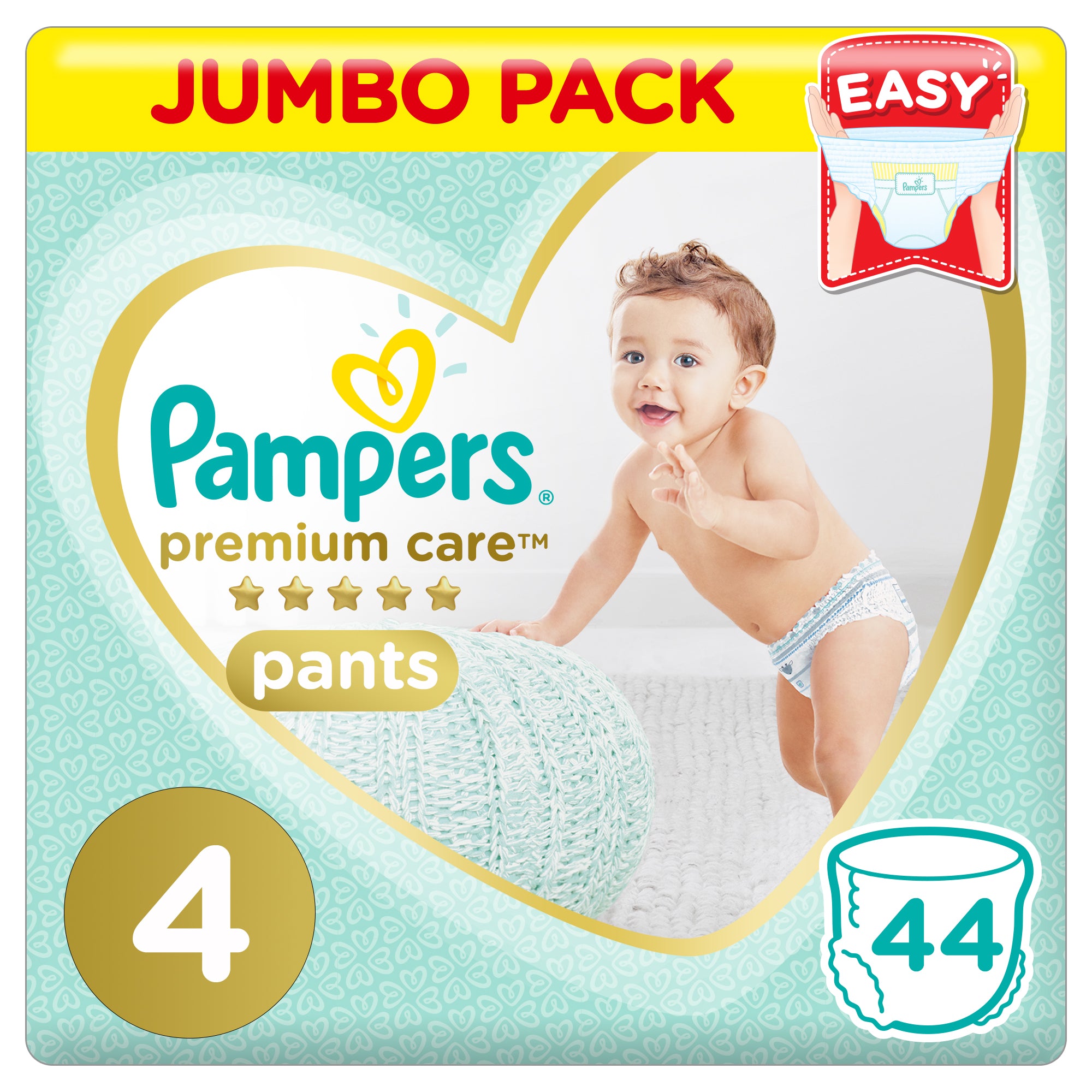 pampers premium 5 tesco