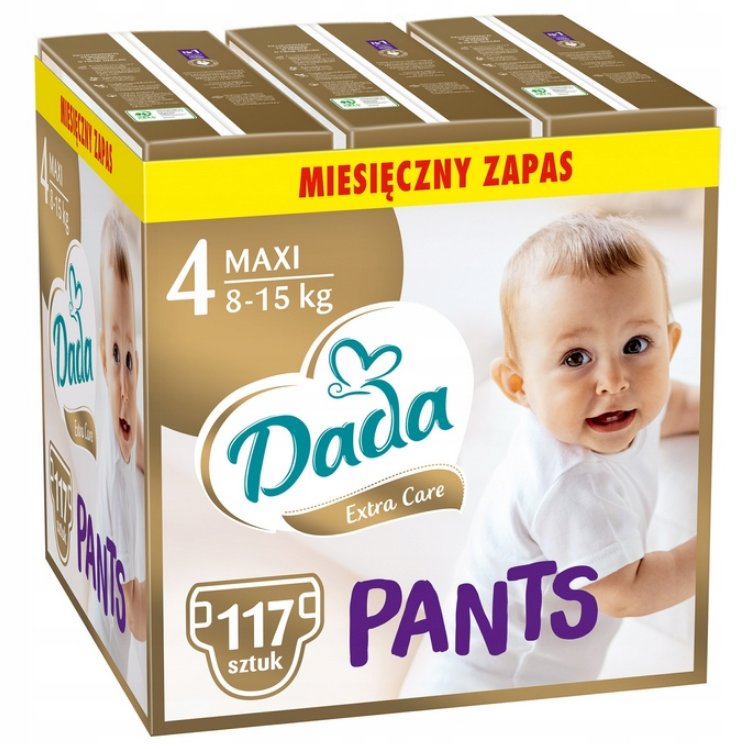 pampers dla dorosłych na noc