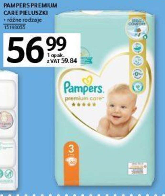 pampers dla psa dorosłych