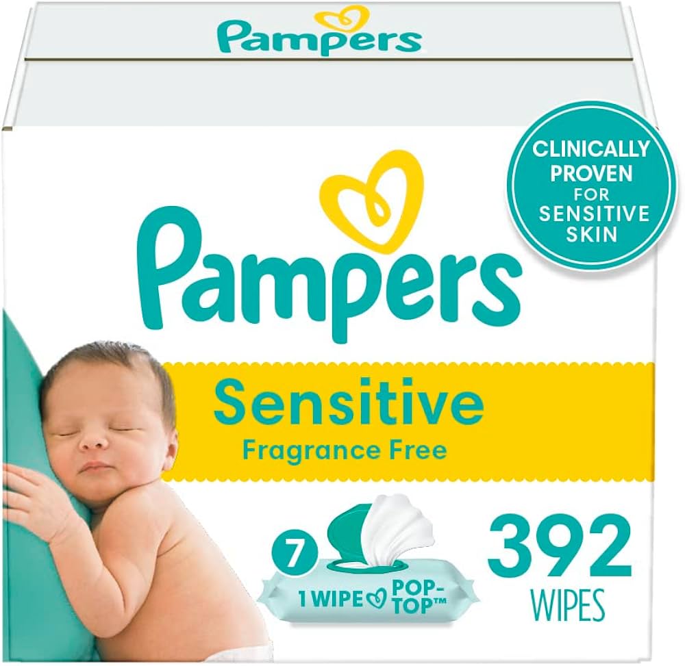 pampers 240 2