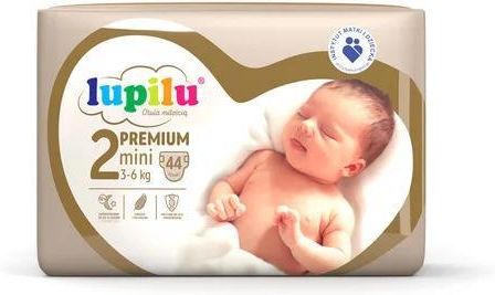 mall pampers premium care 4