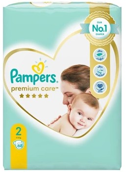 pampers 4 active baby dr