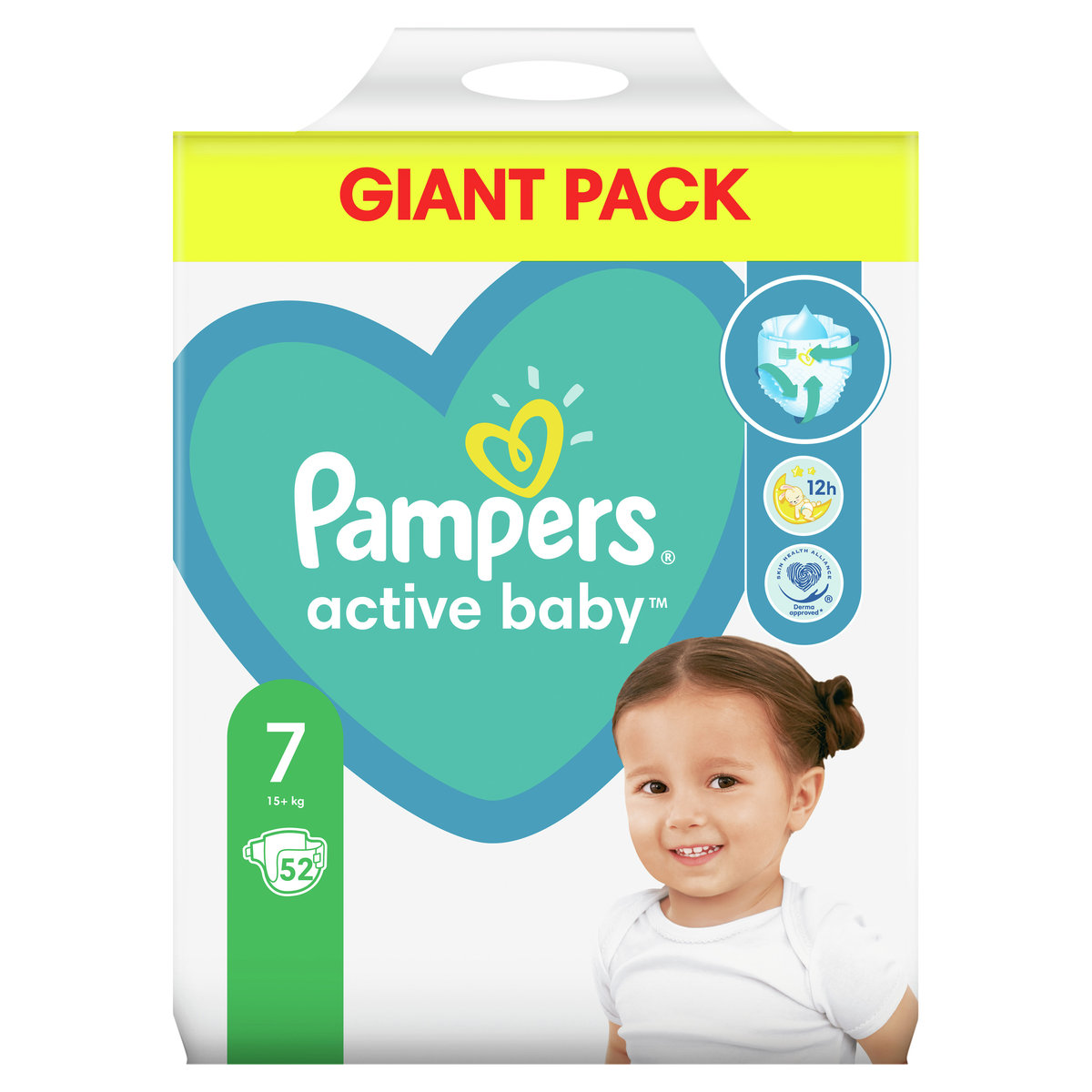 pampers 2 100szt ceneo