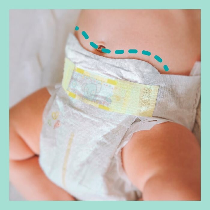 pampers baby dry newborn