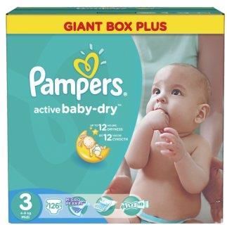 pieluchomajtki pampers 4 5 płock