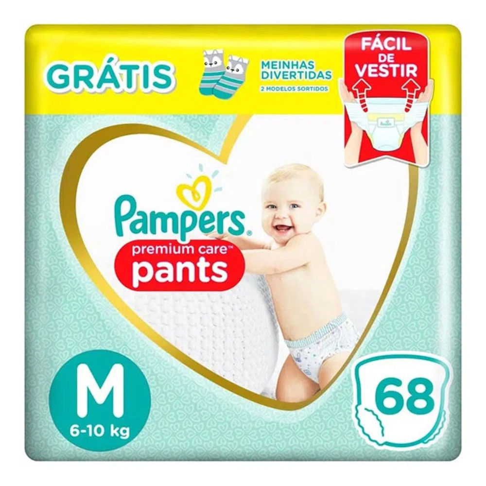 pieluchy pampers newborn opinie