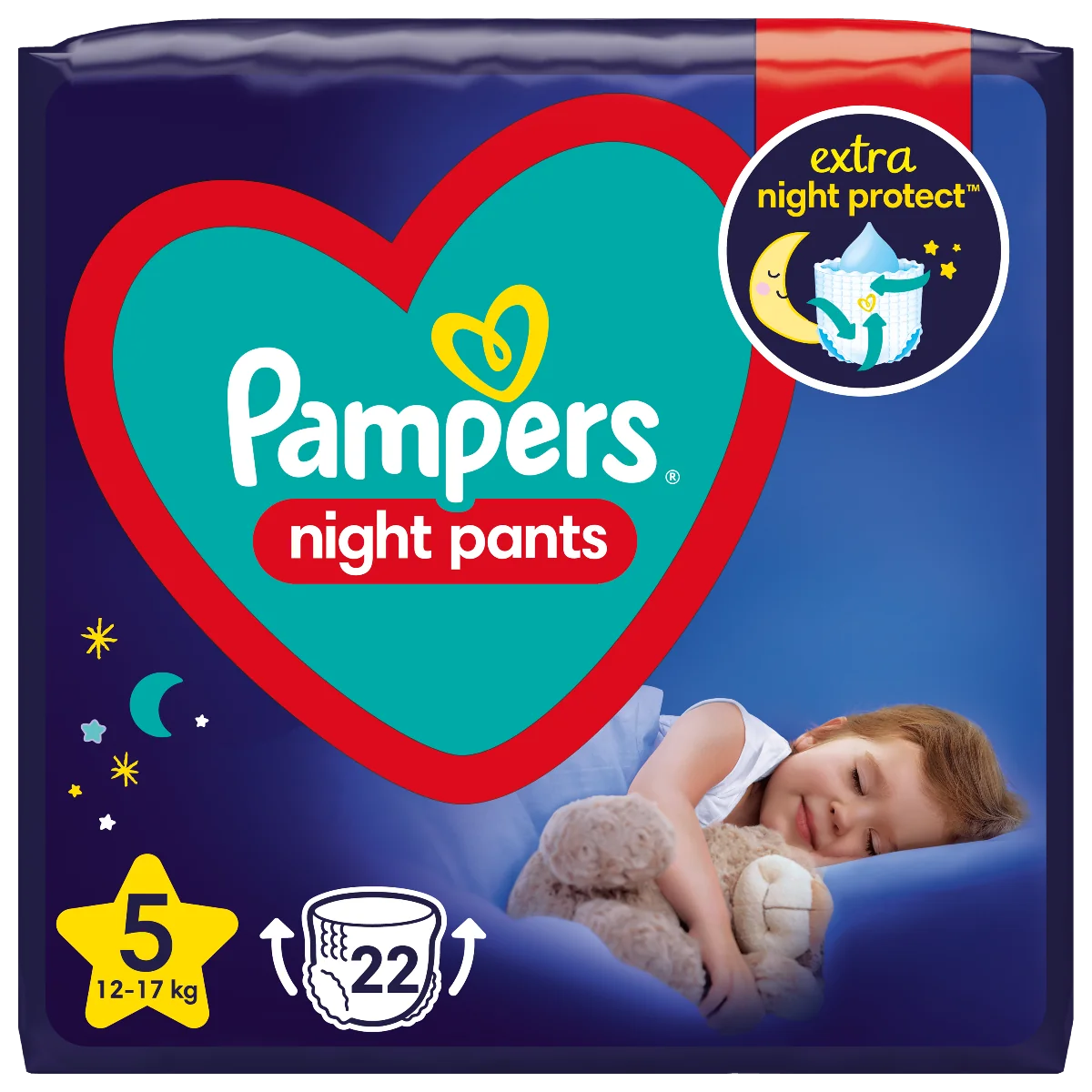 difference entre pampers pure protection et harmony