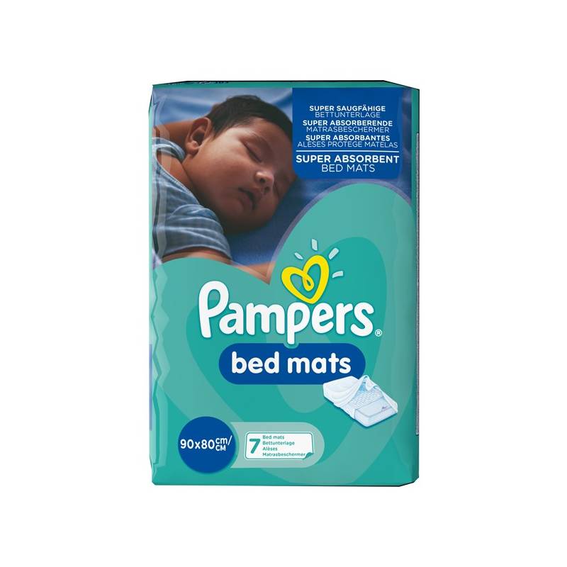 pampers new baby dry 144