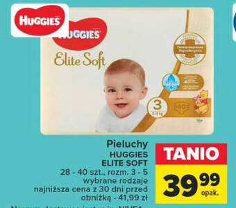 pampers 34 tydzien