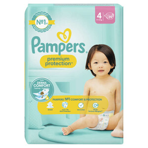 pampers 2 144 biedronka