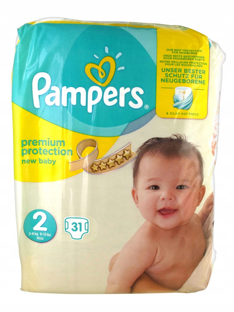 pampers active baby dry promocja