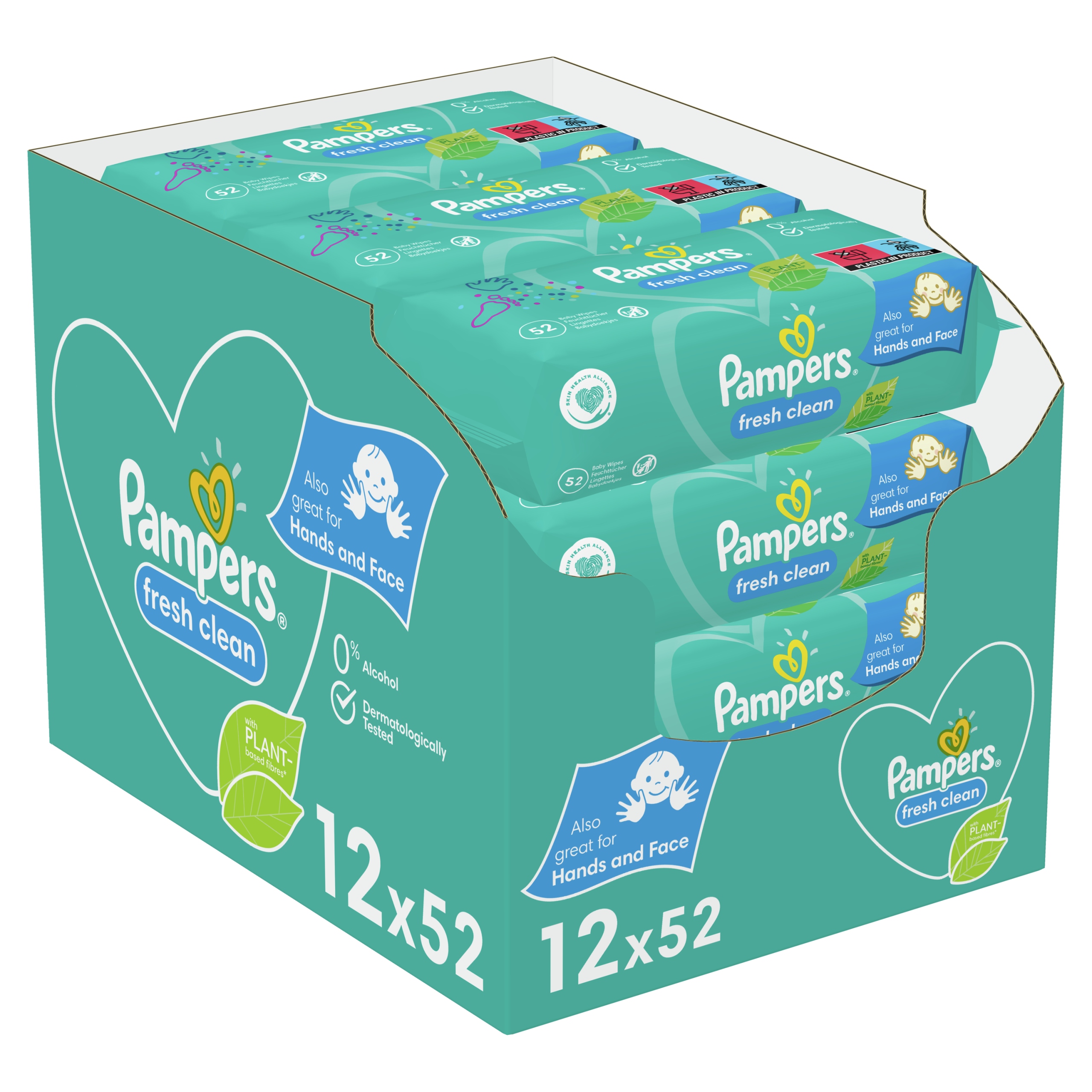 pampers 3 ceneo promocje