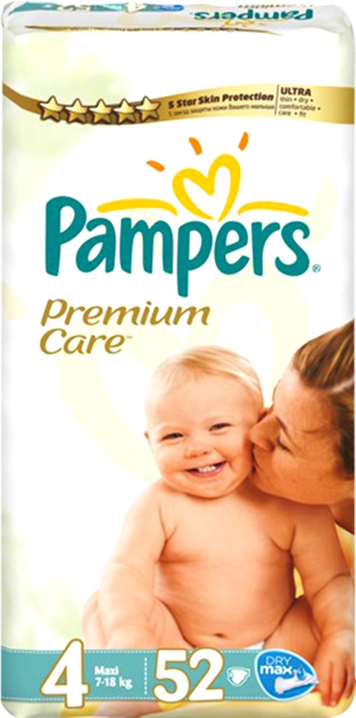 pampers active baby-dry pieluchy rozmiar 4 maxi 8-14kg 132 sztuki