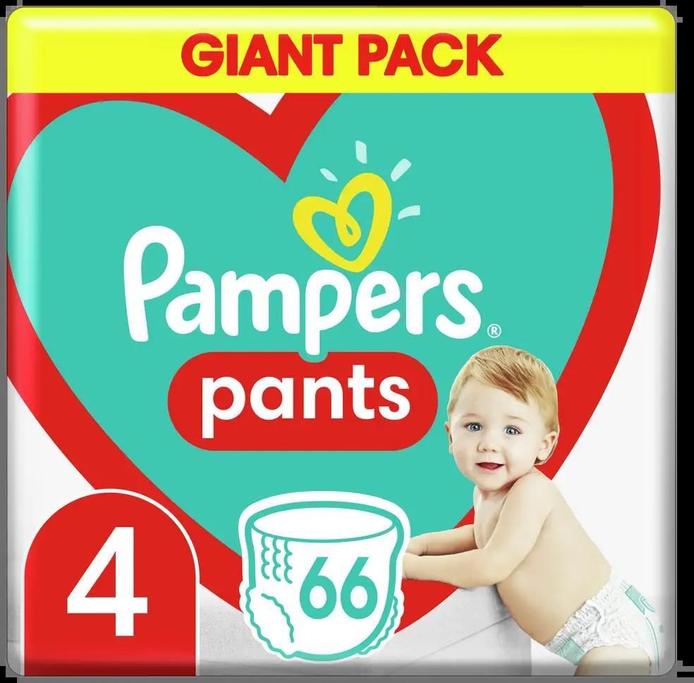 pampers active baby 58